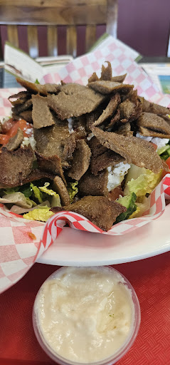 Photo of SAM’S Donair - 5020 50 St, Red Deer, AB T4N 1Y4